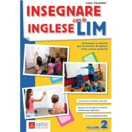 Insegnare Inglese con la LIM. Volume 2