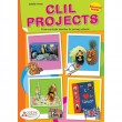 CLIL Projects. Level 2