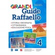 Grandi Guide Raffaello - Antropologica - Classe 4°