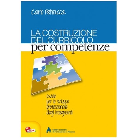 La costruzione del curricolo per competenze