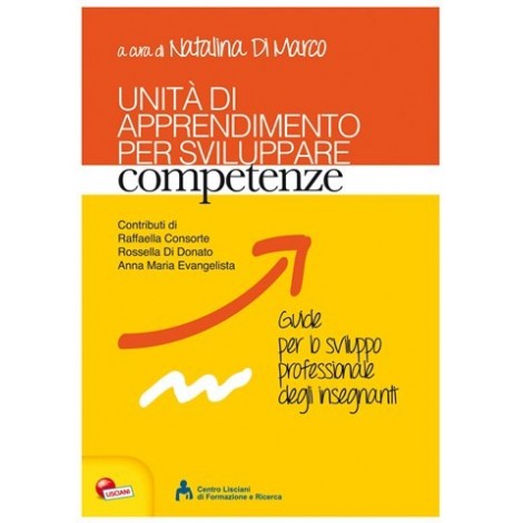 Unita' di apprendimento per lo sviluppo di competenze