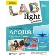 Lab Light - Progetto laboratoriale Acqua