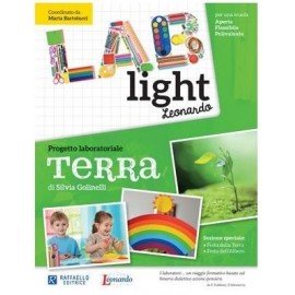 Lab Light - Progetto laboratoriale Terra