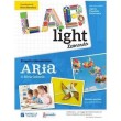 Lab Light - Progetto laboratoriale Aria