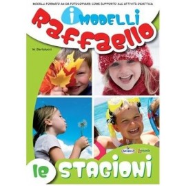 I Modelli Raffaello - Le stagioni