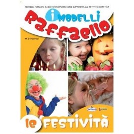 I Modelli Raffaello - Le festività