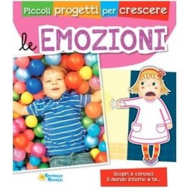 Le emozioni