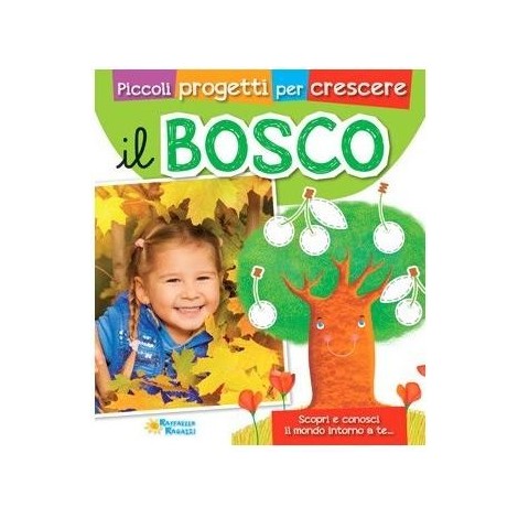 Il bosco