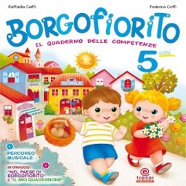 Borgofiorito 5 anni