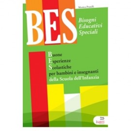 BES Bisogni Educativi Speciali Infanzia+Schedario