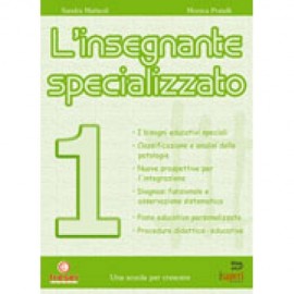 L'insegnante specializzato 1