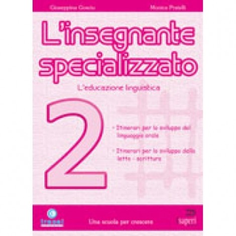 L'insegnante specializzato 2