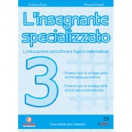 L'insegnante specializzato 3