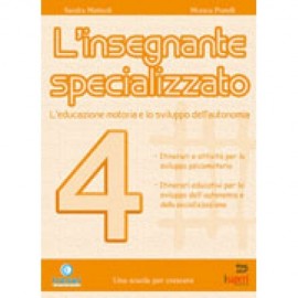 L'insegnante specializzato 4