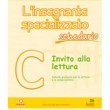 L'insegnante specializzato C schedario