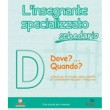 L'insegnante specializzato D schedari