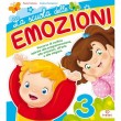 La scuola delle Emozioni 3 anni