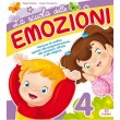 La scuola delle Emozioni 4 anni