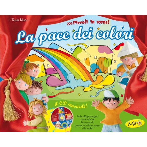 La pace dei colori