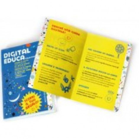 Digital educa
