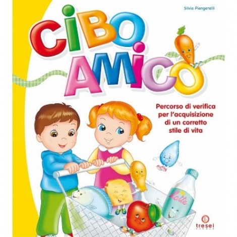 Cibo Amico