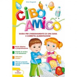 Cibo Amico.Guida.