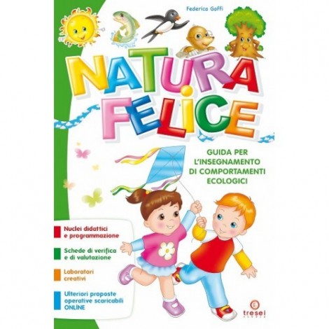 Natura Felice.Guida.