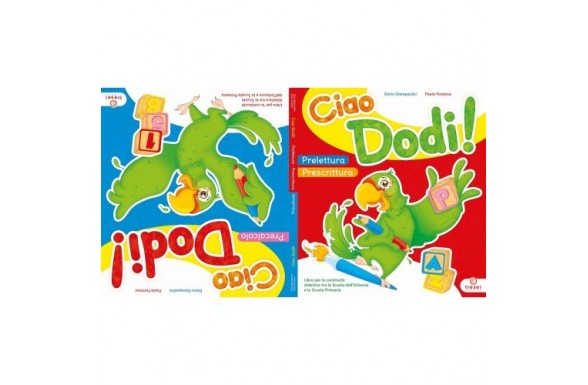Ciao Dodi!
