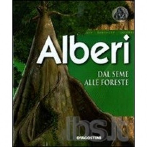 Alberi