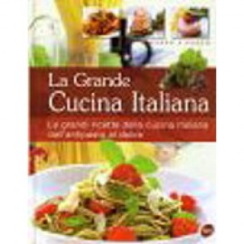 La Grande cucina Italiana