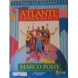 Atlante geografico Leonardo