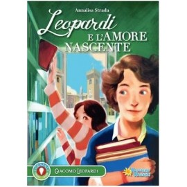 Leopardi e l'amore nascente