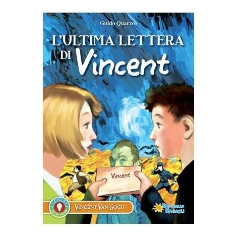 L'ultima lettera di Vincent