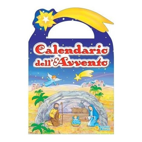 Calendario dell'Avvento