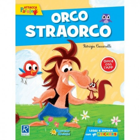 Orcostraorco