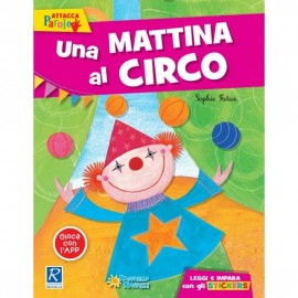 Una mattina al circo