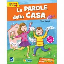 Le parole della casa