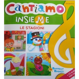 Cantiamo insieme le stagioni