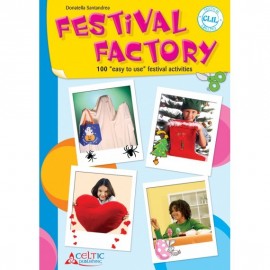 Festival Factory